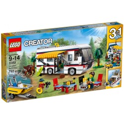 31052 Creator Vacation Getaways